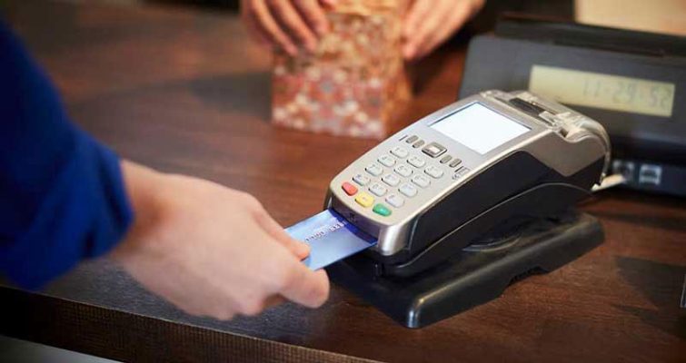 Cam kết khi sử dụng dịch vụ đáo hạn thẻ tín dụng tại Ebank Plus: