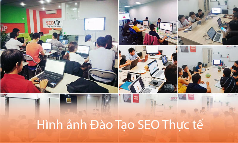 Những điểm nổi bật của khóa học SEO